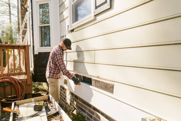 Trusted Siding Installation service in Maugansville, MD - Creative Siding